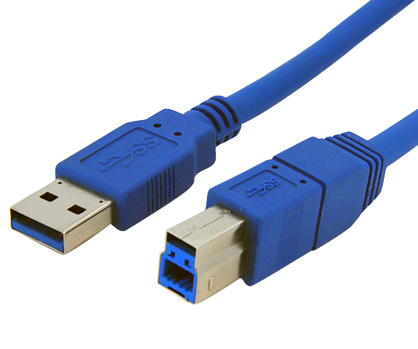 USB кабель UC3010-010M