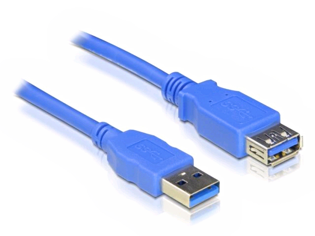 USB кабель UC3011-010F