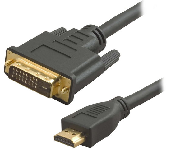 HDMI / DVI кабель APC-080-020
