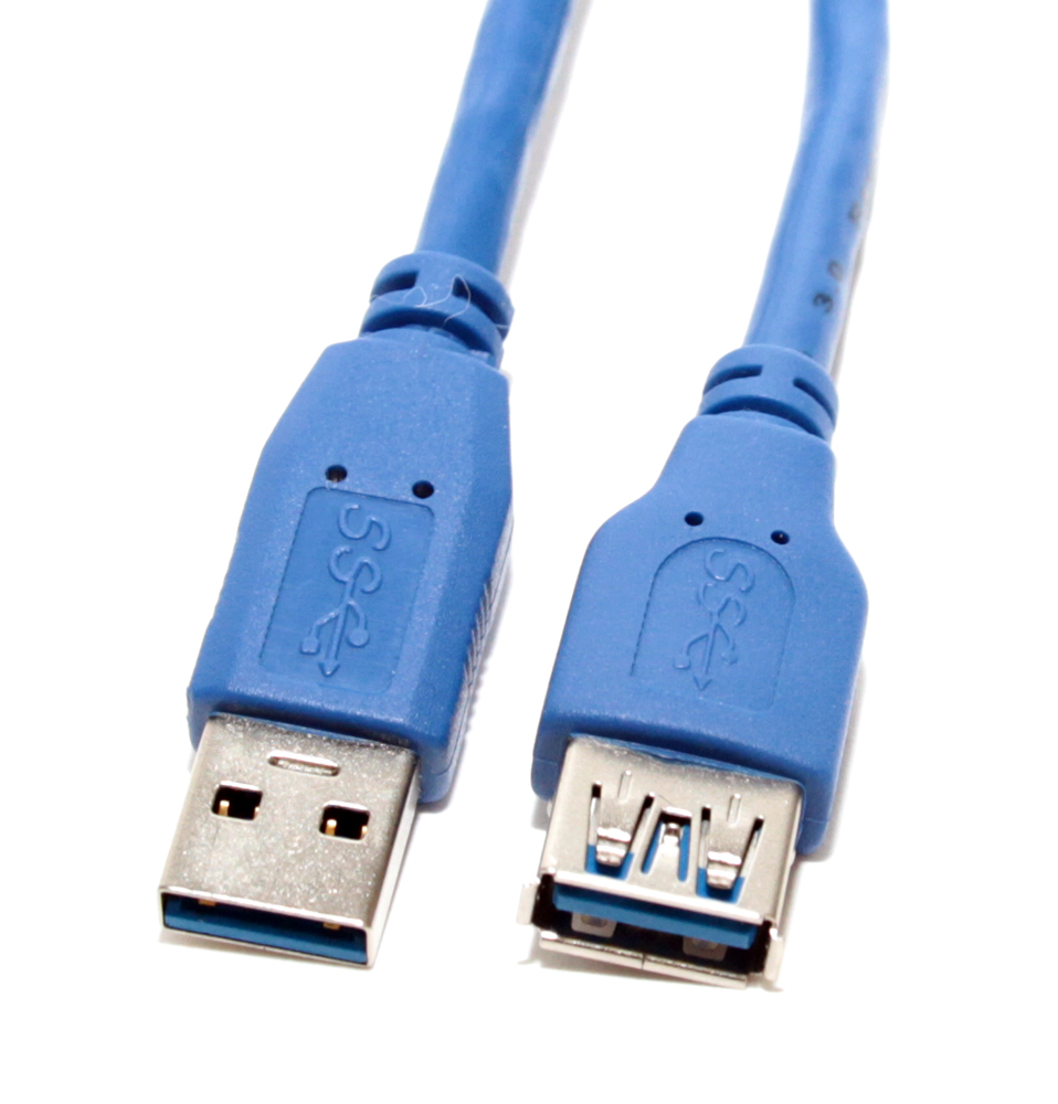 USB кабель UC3011-010F