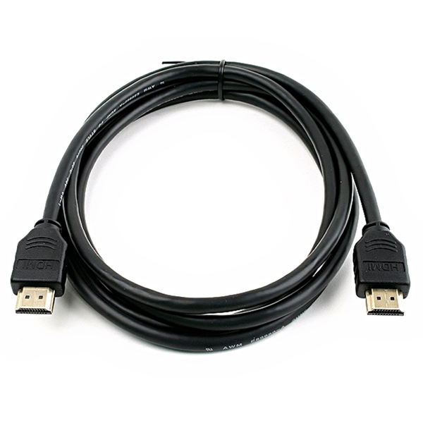 HDMI кабель NONAME HM-100-005NA