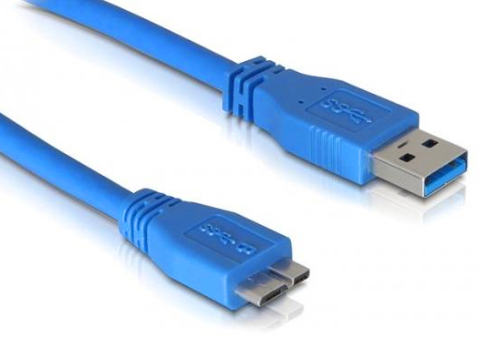 USB кабель UC3002-010