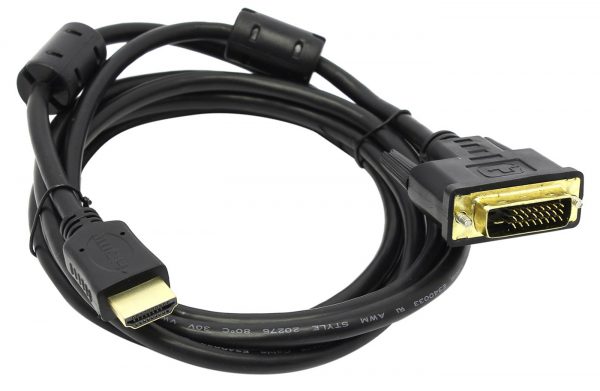 HDMI / DVI кабель APC-073-030