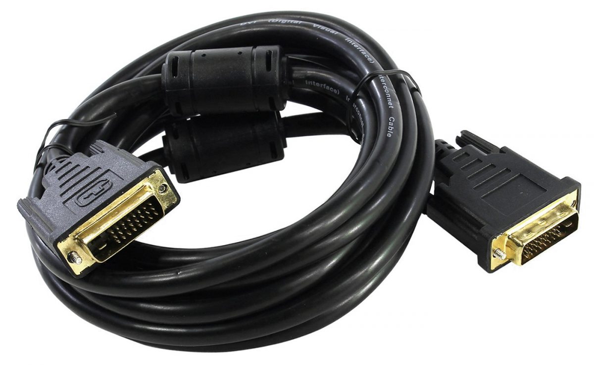 DVI кабель APC-096-030