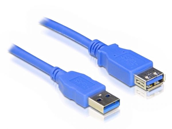 USB кабель UC3011-050F