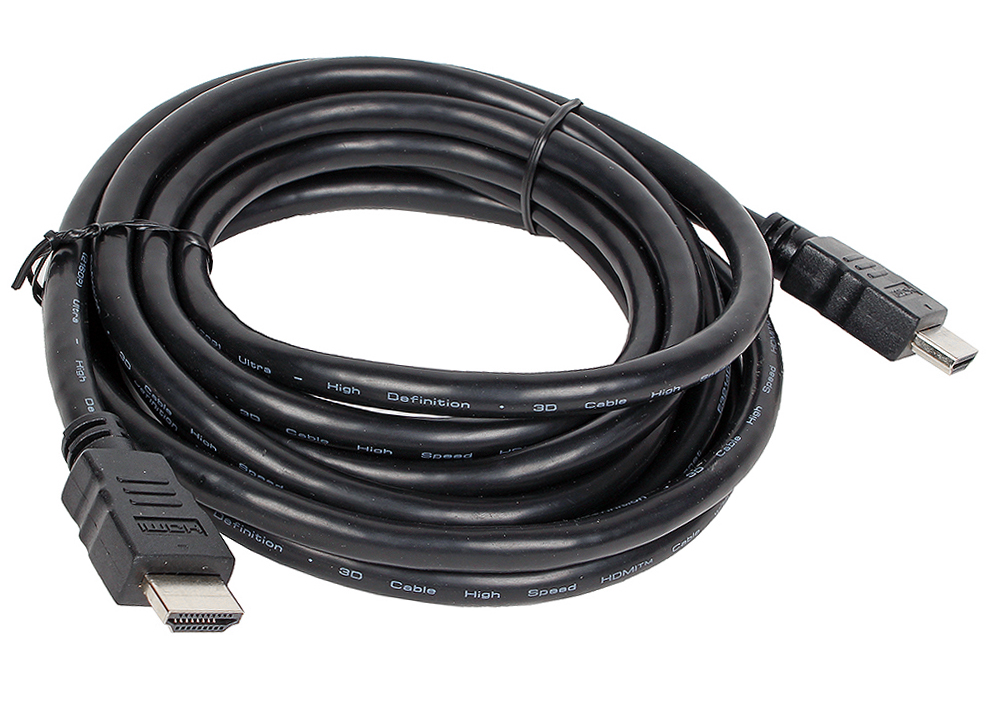 HDMI кабель APC-005-100