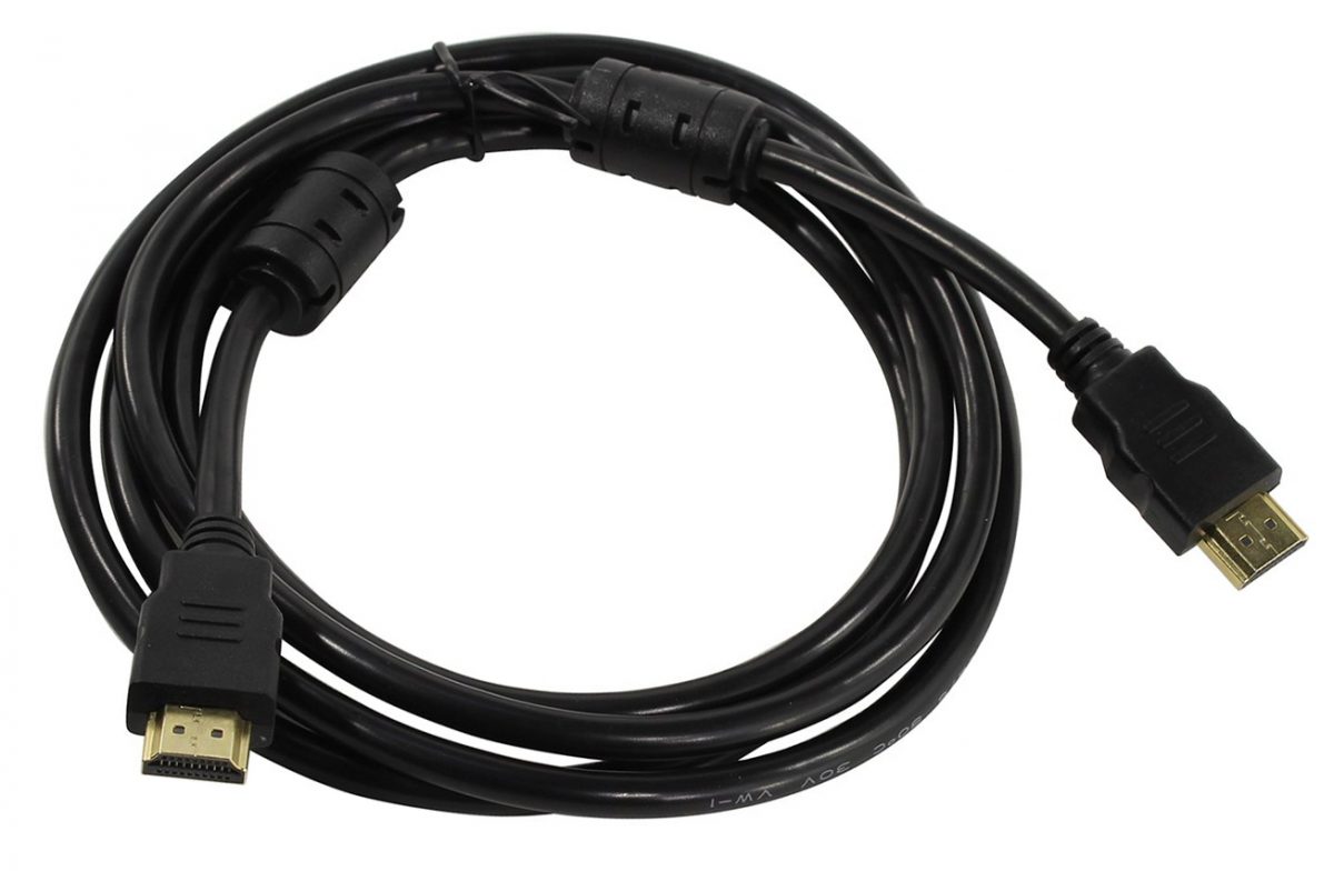 HDMI кабель APC-200-100F