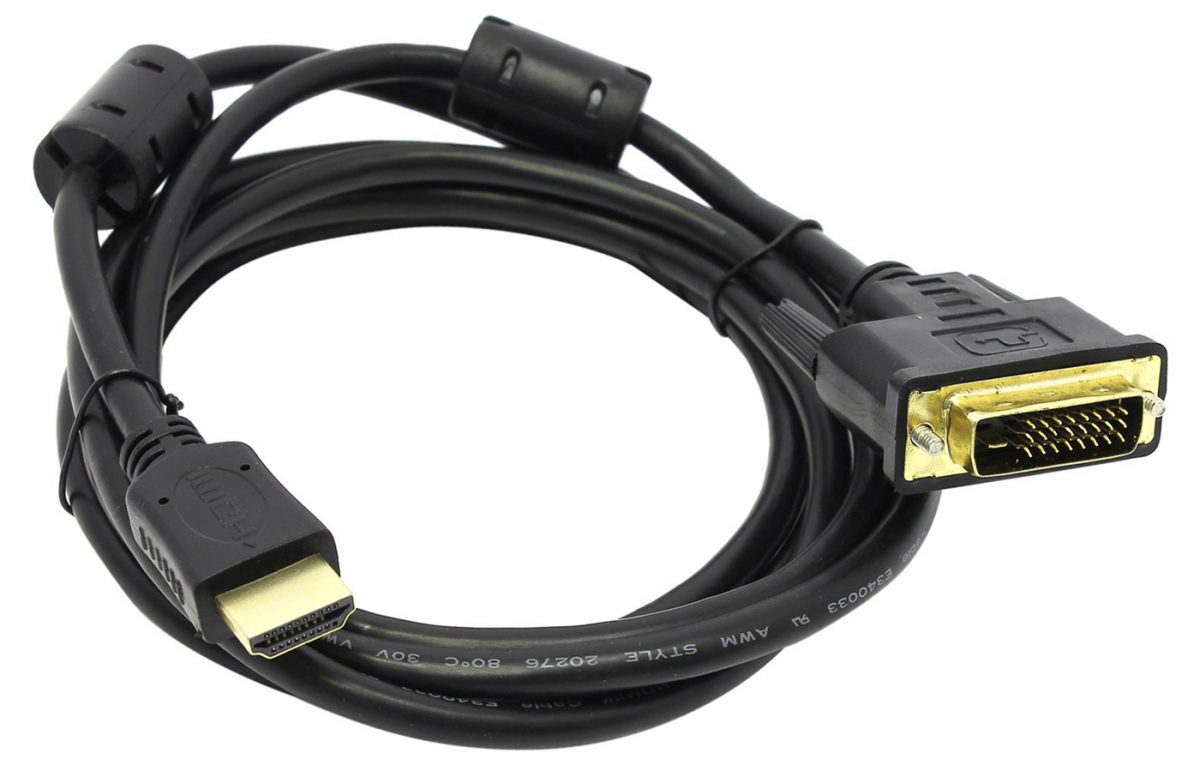 HDMI / DVI кабель APC-073-050